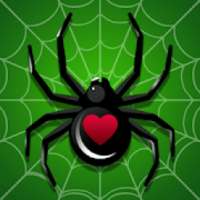Spider Solitaire: Best Card Arrangement Game