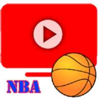 NBA Basketball - Live Streaming