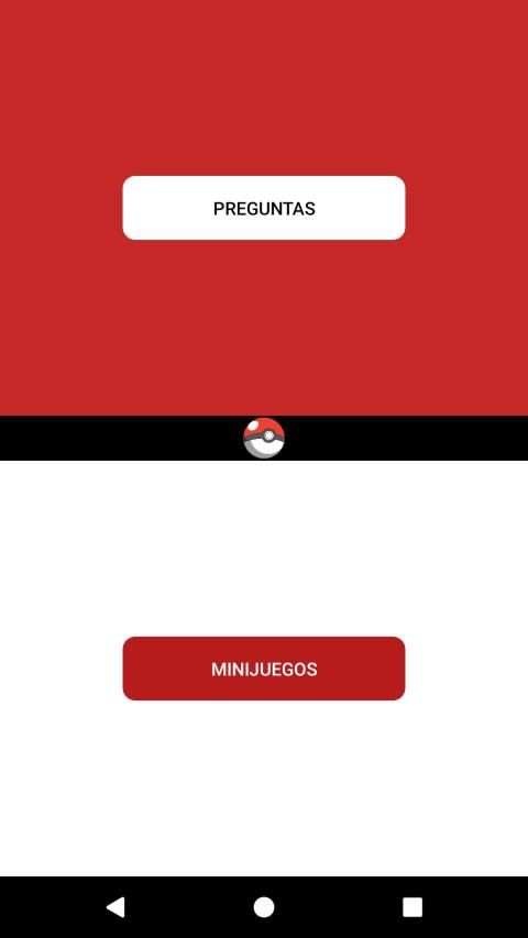 ¿Qué Pokémon Eres? Test Pokémon y Crea tu Pokémon screenshot 8
