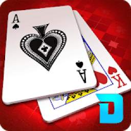 DH Poker - Texas Hold'em Poker