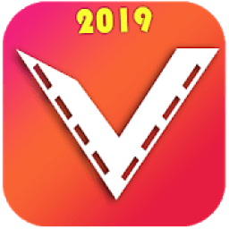 All Video Downloader आइकन