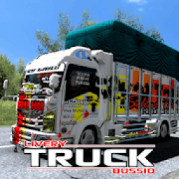 Mod Bussid Tawakal Indonesia أيقونة