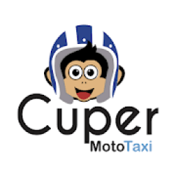 Cuper "MotoTaxi" icon