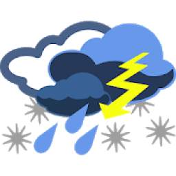 My Weather App