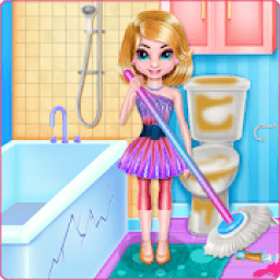 ikon Twin Girls Room Cleaning