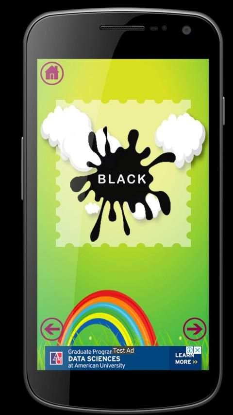 Educational Games for Kids screenshot 3