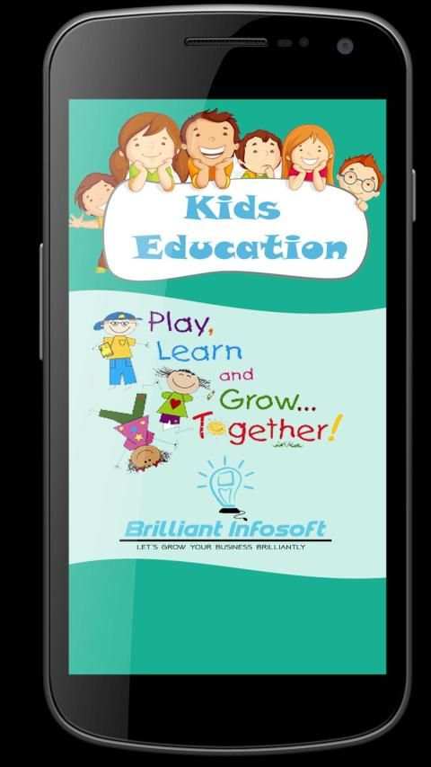 Educational Games for Kids screenshot 8