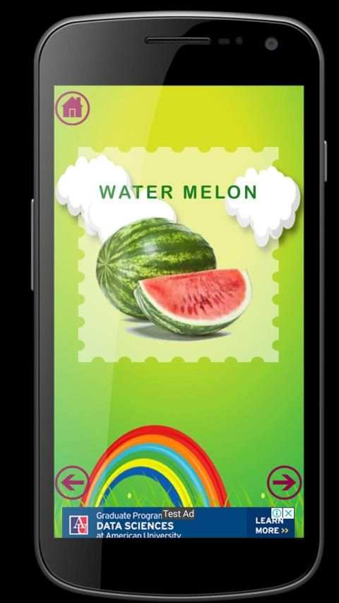 Educational Games for Kids screenshot 4