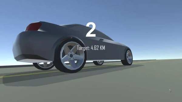 Traffic Racing : Moto screenshot 5
