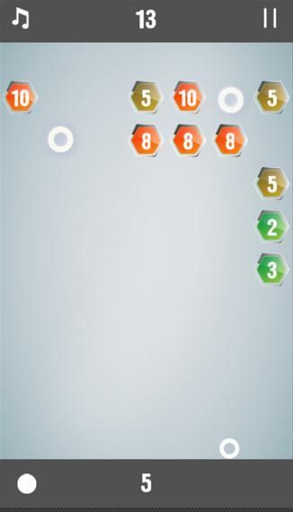 Bubble Balls screenshot 2
