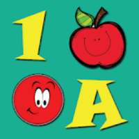 Educational Games for Kids on 9Apps