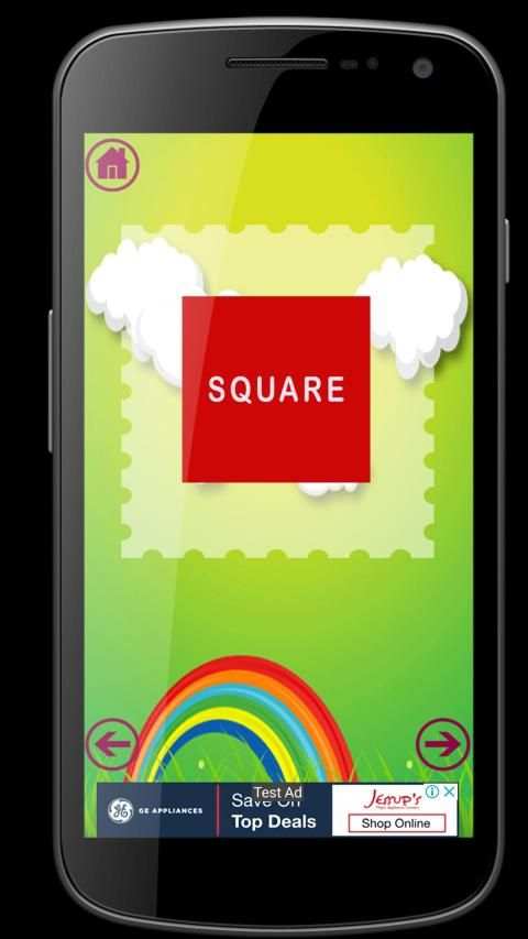 Educational Games for Kids screenshot 1