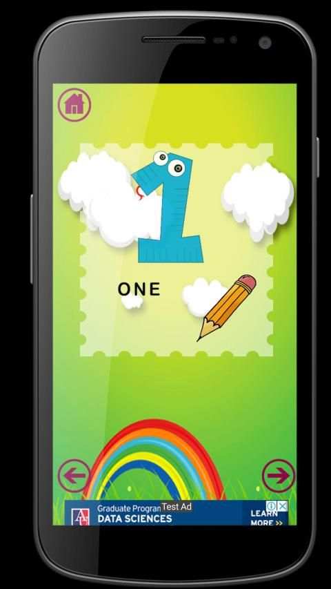 Educational Games for Kids screenshot 5