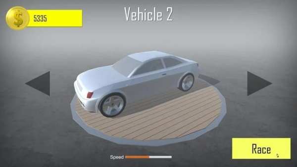 Traffic Racing : Moto screenshot 3