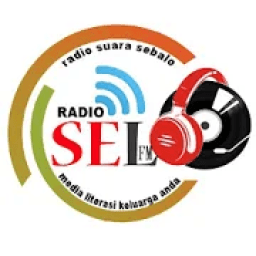 SeLo Fm Sebalo icon