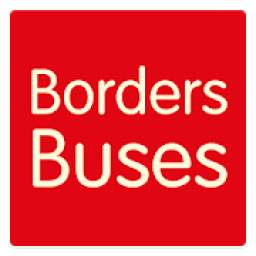 Borders Buses