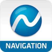 GPS Navigation & Map by NAVMAX on 9Apps