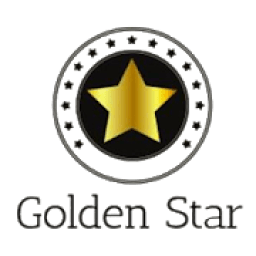 Golden Star icon