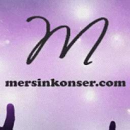 MersinKonser 1.0
