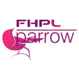 Fhpl Sparrow