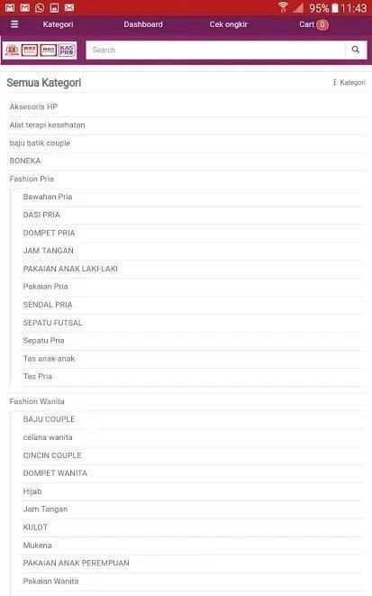 BEI-SHOPPING screenshot 6