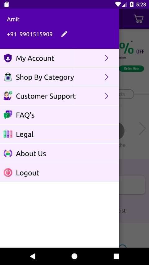 Wellness Forever screenshot 4