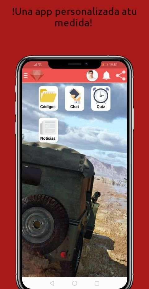 Códigos Free-Fire screenshot 3