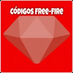 Códigos Free-Fire icon