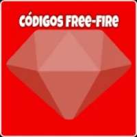 Códigos Free-Fire on 9Apps