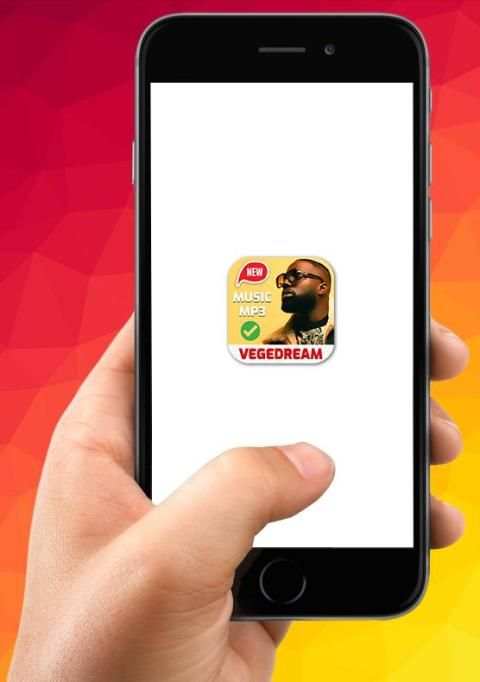 Chansons Vegedream MP3 2019-2020 screenshot 2