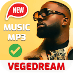 Chansons Vegedream MP3 2019-2020 आइकन