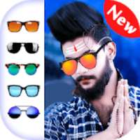 Sunglasses Photo Editor on 9Apps