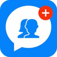 Messenger: 2nd Account for All Social Network
