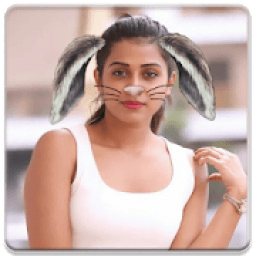 filters for snapchat : sticker design आइकन