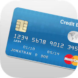 Merchant Account आइकन