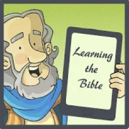Learning the Bible आइकन