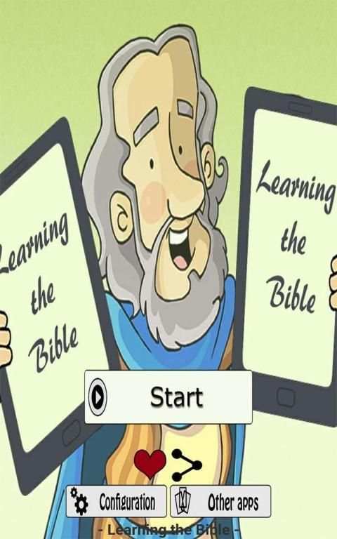 Learning the Bible स्क्रीनशॉट 9