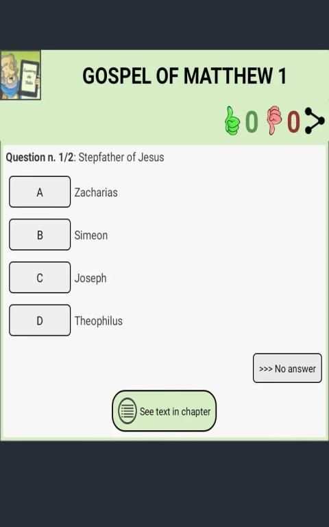 Learning the Bible स्क्रीनशॉट 15