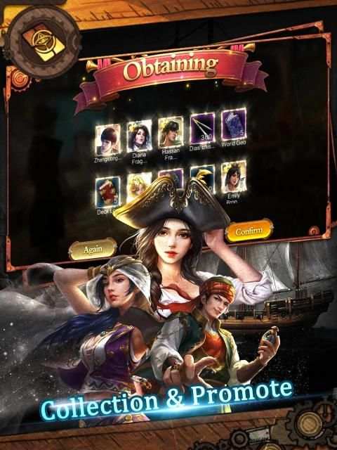 Black Sea Legend screenshot 5