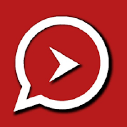 WA Direct Chat आइकन