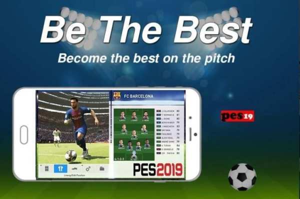 PES 19 GUIDE screenshot 1