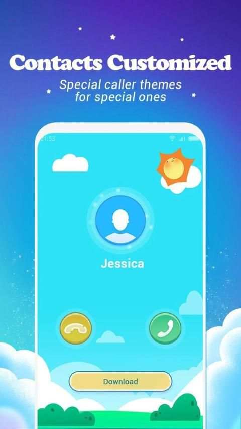 Clever Call स्क्रीनशॉट 2