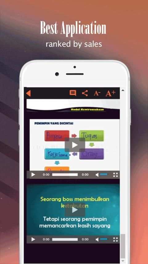 Naik Level screenshot 1