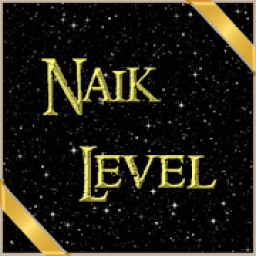 Naik Level icon