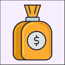 Khajana आइकन