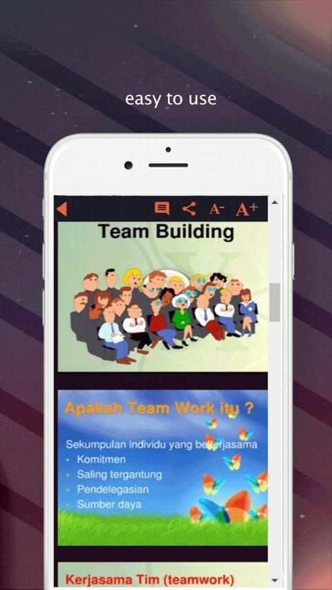 Naik Level screenshot 2