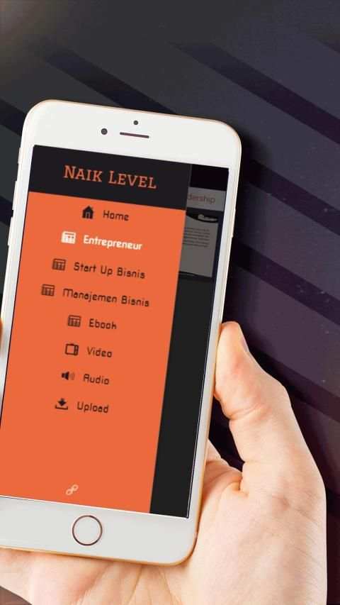 Naik Level screenshot 3