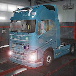 Truck Simulator: Highway 2020