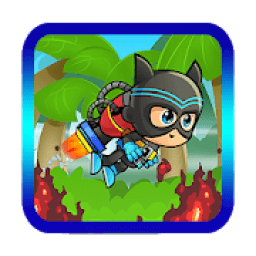 ikon CatBoy Adventure