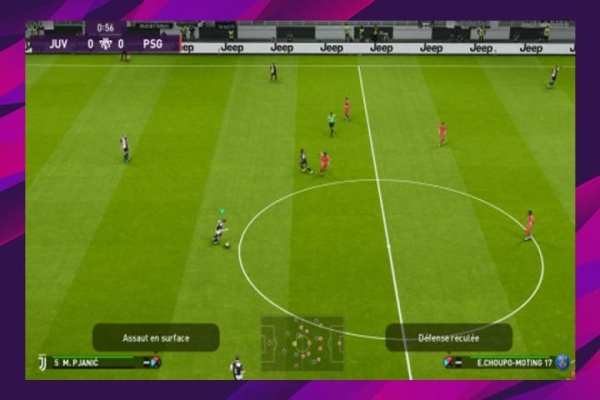 Guide For PES 2020 screenshot 1